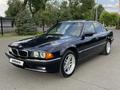 BMW 728 1997 годаfor5 500 000 тг. в Алматы – фото 2