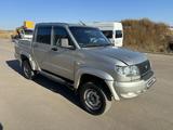 УАЗ Patriot 2014 года за 1 990 000 тг. в Караганда – фото 3