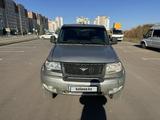 УАЗ Patriot 2014 года за 1 990 000 тг. в Караганда – фото 2