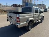 УАЗ Patriot 2014 года за 1 990 000 тг. в Караганда – фото 5