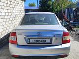 ВАЗ (Lada) Priora 2170 2014 годаүшін1 900 000 тг. в Семей – фото 2