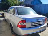 ВАЗ (Lada) Priora 2170 2014 годаүшін1 900 000 тг. в Семей