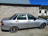 ВАЗ (Lada) Priora 2170 2014 годаүшін1 900 000 тг. в Семей – фото 4