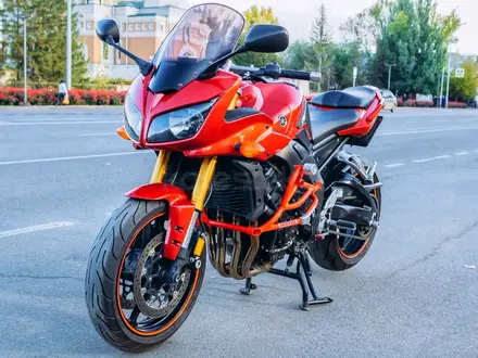 Yamaha  FZ1 2006 года за 3 100 000 тг. в Астана – фото 7