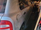 Skoda Fabia 2001 года за 528 645 тг. в Рудный – фото 3