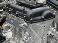 Двигатель на Киа Хендай 1.6 литр за 400 000 тг. в Атырау – фото 2