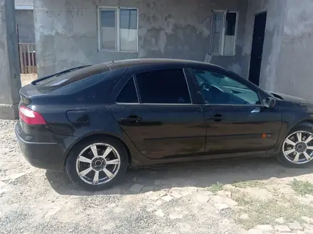 Renault Laguna 2012 года за 2 200 000 тг. в Атырау – фото 3