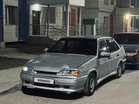 ВАЗ (Lada) 2115 2004 года за 1 050 000 тг. в Алматы