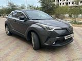 Toyota C-HR 2018 годаүшін10 500 000 тг. в Актау – фото 5