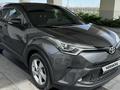Toyota C-HR 2018 года за 11 500 000 тг. в Актау – фото 9