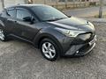 Toyota C-HR 2018 года за 11 500 000 тг. в Актау – фото 11