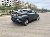 Toyota C-HR 2018 годаүшін10 500 000 тг. в Актау – фото 4