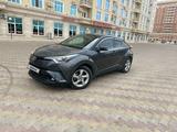 Toyota C-HR 2018 годаүшін10 500 000 тг. в Актау – фото 2