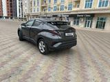Toyota C-HR 2018 годаүшін10 500 000 тг. в Актау – фото 3