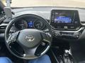 Toyota C-HR 2018 года за 11 500 000 тг. в Актау – фото 7