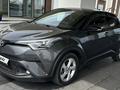 Toyota C-HR 2018 года за 11 500 000 тг. в Актау
