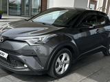 Toyota C-HR 2018 годаүшін10 500 000 тг. в Актау