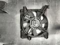 Моторчик охлаждения радиатора hyundai elantra. Хундай Елантраfor25 000 тг. в Алматы – фото 2