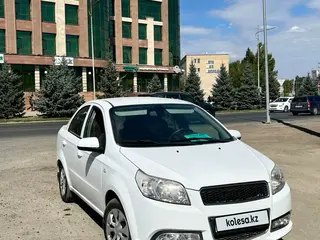 Ravon Nexia R3