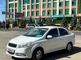 Ravon Nexia R3 2017 года за 3 000 000 тг. в Актобе – фото 2