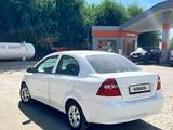 Ravon Nexia R3 2017 года за 3 000 000 тг. в Актобе – фото 3