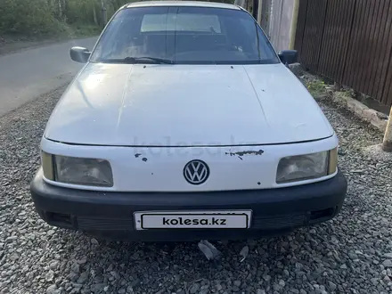 Volkswagen Passat 1989 года за 300 000 тг. в Костанай – фото 8