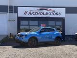 Nissan Juke 2018 годаүшін7 200 000 тг. в Караганда – фото 2