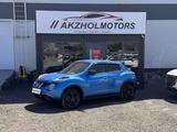 Nissan Juke 2018 годаүшін7 200 000 тг. в Караганда