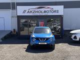 Nissan Juke 2018 годаүшін7 200 000 тг. в Караганда – фото 5