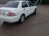 Mitsubishi Lancer 2010 годаfor3 500 000 тг. в Алматы