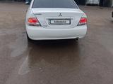 Mitsubishi Lancer 2010 годаfor3 500 000 тг. в Алматы – фото 2
