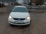 Mitsubishi Lancer 2010 годаfor3 500 000 тг. в Алматы – фото 3