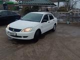 Mitsubishi Lancer 2010 годаfor3 500 000 тг. в Алматы – фото 5