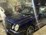 Mercedes-Benz E 200 1995 годаfor2 000 000 тг. в Караганда – фото 5