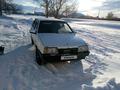 ВАЗ (Lada) 21099 2001 годаfor500 000 тг. в Семей – фото 2