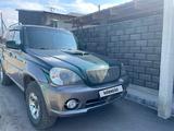 Hyundai Terracan 2004 года за 4 100 000 тг. в Алматы