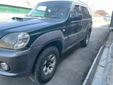 Hyundai Terracan 2004 года за 4 100 000 тг. в Алматы – фото 2