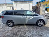 Toyota Sienna 2015 годаүшін12 200 000 тг. в Алматы – фото 2