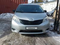 Toyota Sienna 2015 годаfor12 200 000 тг. в Алматы