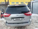 Toyota Sienna 2015 годаүшін12 200 000 тг. в Алматы – фото 3