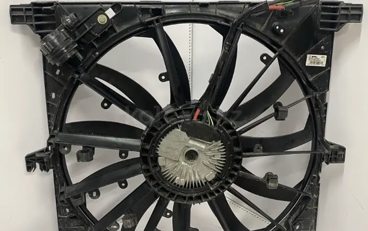 Вентилятор охлаждения в сборе для LAND ROVER Range Rover Sport III (L1) 3.0 за 350 000 тг. в Алматы