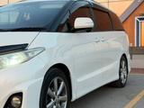 Toyota Estima 2008 года за 6 500 000 тг. в Кызылорда