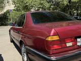 BMW 730 1991 года за 2 500 000 тг. в Алматы – фото 4