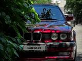 BMW 730 1991 года за 2 500 000 тг. в Алматы – фото 2
