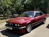 BMW 730 1991 года за 2 500 000 тг. в Алматы – фото 5