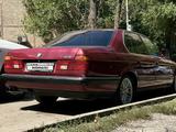 BMW 730 1991 года за 2 500 000 тг. в Алматы – фото 3