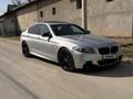 BMW 535 2013 годаүшін11 500 000 тг. в Шымкент – фото 6