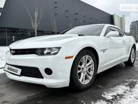 Chevrolet Camaro 2015 годаүшін16 500 000 тг. в Алматы