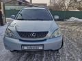 Lexus RX 330 2006 года за 7 900 000 тг. в Алматы – фото 3