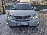 Lexus RX 330 2006 годаfor7 900 000 тг. в Алматы – фото 5